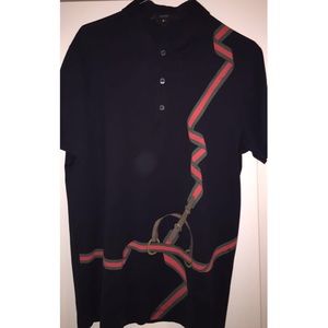 Male Gucci Shirt